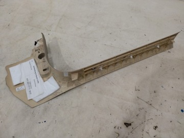 фото thumb №5, 4h1867271f обшивка порога оббивка ліва led колір bv2 audi a8 d4 10-18r