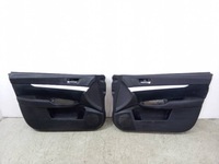фото thumb №1, Обивка обшивка левый правый перед kpl subaru outback iv 2009-2014