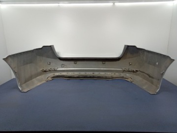 фото thumb №9, Skoda octavia iv hb бампер зад задний la7w