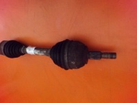 Приводной вал левая короткий ford kuga mk1 2.0 tdci 09r Доставка, фото thumb