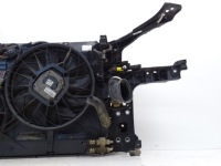 Комплект  ремень перед передний усилитель радиатор балка audi q7 4l 4.2 tdi 05-09r Доставка, фото thumb