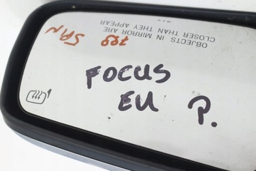 фото thumb №12, Focus mk2 usa sedan зеркало правые 5 pin