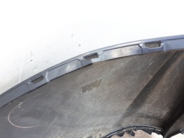 фото thumb №9, Honda crv v 18- правый уголок бампера заднего 71502-tnyy-g002