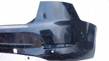 фото thumb №8, Ford mondeo mk4 iv hb рестайлінг бампер зад задній / 3597