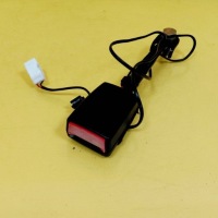 Купить Клипса поперечина безопасности левый перед lancia thesis 6k0857755c nr1028, фото thumb