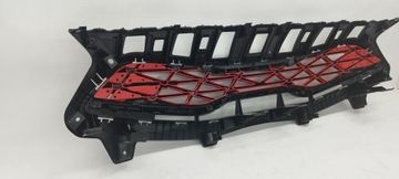 фото thumb №9, Kia ceed iii рестайлинг gt 2021- решётка бампера решётка радиатора