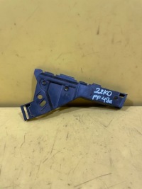 фото thumb №1, Opel insignia - направляющая бампера - правый перед - 1323844