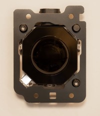 фото thumb №1, Distronic радар acc - bentley flying spur 3se907541c