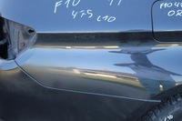 фото thumb №4, Четверть крыло правые зад bmw f10 475 blacksapphire