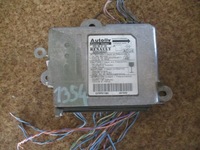 фото thumb №1, Модуль датчик air bag scenic ii 8200340431