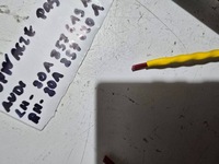 фото thumb №8, Audi q5 80a натягувачі ременів натягувачі ременів usa оригінал