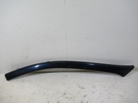 фото thumb №1, Молдинг защита стойка левая peugeot 607