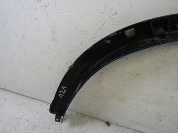 фото thumb №14, Bmw x5 g05 планка крыльев левого зад 8069291