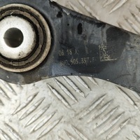 фото thumb №8, Audi a4 s4 b9 8w 2018 ліва сторона верхній важіль задній