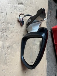 фото thumb №1, Дзеркало citroen ds7 98216309wp 18 pinów праве