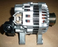 Генератор citroen c2,c3,p 207,307 Доставка, фото thumb