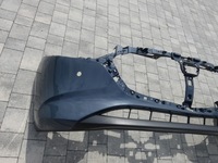 фото thumb №2, Бампер mazda 3 хэтчбек