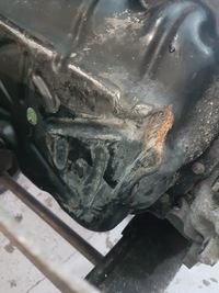 фото thumb №10, Ford custom рестайлинг двигатель 2.0 tdci blfb ecoblue