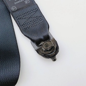 фото thumb №10, Pas безопасности правый зад nissan note 5d 888449u05a nr1456