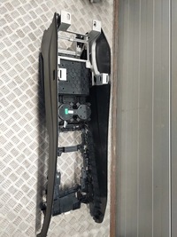 фото thumb №9, Audi q5 80a864283a панелі керування, перемикачі