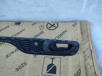 фото thumb №4, Решётка накладка планка mini one cooper f56 f55 2018 sport pdc 7365075