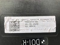 фото thumb №13, Bmw i3 бампер перед передній lifting 2017-2020