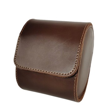 1pc Pojedynczy zegarek Etui na zegarek