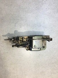 фото thumb №5, Замок дверь правый перед vw t4 701837016e