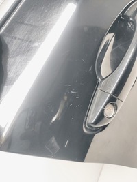 фото thumb №7, Peugeot 308 t9 ii дверь правый перед передние ktvd