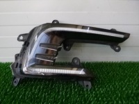 фото thumb №1, Vw passat b8 модуль led протитуманна фара лівий drl 3g0941055a