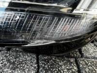 Opel crossland x рестайлинг  фара левая перед full led Цена, фото thumb