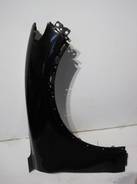 фото thumb №1, Крило праві alfa romeo stelvio