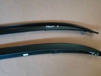 Bmw e91 рестайлинг  рейлинги кровельные комплект Недорого, фото thumb