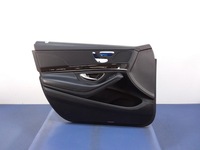 фото thumb №1, Mercedes s w222 оббивка двері перед ліва uk