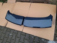 фото thumb №11, Porsche panamera 971 turbo механизм спойлер спойлер задняя 971827678b оригинал