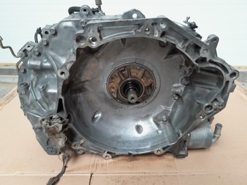 фото thumb №10, Коробка передач коробки передач автомат 20gz15 citroen ds5 2.0hdi