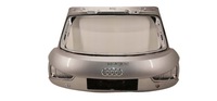 фото thumb №1, Audi a1 8x i 2010-2018 крышка багажника задняя задняя багажника