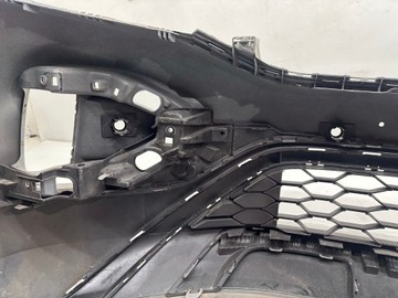 фото thumb №12, Бампер перед переднє volkswagen t-roc рестайлінг 2ga 2ga807217q 2021-