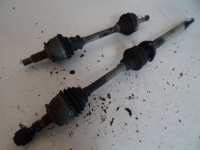 Купить Приводной вал правая  перед opel insignia 2.0 dth, фото thumb