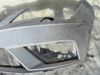 Бампер seat leon 3 3 5f рестайлинг  17- Оригинал, фото thumb
