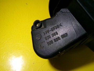 фото thumb №6, Кришка заливання пального skoda octavia i код lak: 9460 1h0010092e nr449