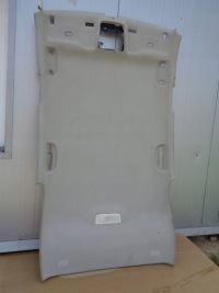 фото thumb №2, Mercedes b w246 потолок