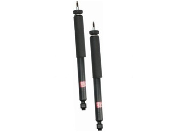 фото thumb №1, Амортизаторы зад suzuki ignis iii mk3 1.2 16-