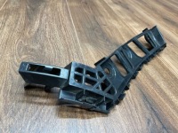 фото thumb №6, Направляющая бампера левый задняя vw golf vii sportsvan 510807393c