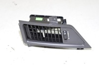 фото thumb №1, Mercedes actros mp4 решётка обдув консоли a9608300554