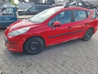 фото thumb №14, Peugeot 207 подушки подушка  торпедо консоль капот ремені натягувачі комплект eu