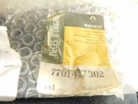 фото thumb №12, Решітка вентиляційна, бампер renault 7701477302