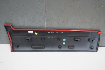 фото thumb №4, Volvo xc90 ii планка дверь левая зад 31399055