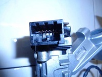 фото thumb №9, Opel corsa e 1.4 16v замок зажигания ключ 13496392