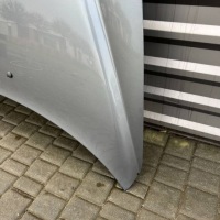 Alfa romeo mito капот кришка двигуна в Україні, фото thumb